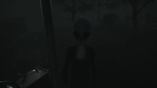 گیم پلی بازی Greyhill Incident