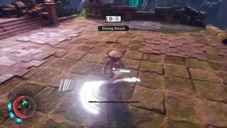 گیم پلی بازی The Crown Of Wu Legend Edition