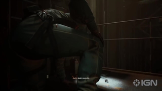 گیم پلی بازی Fort Solis