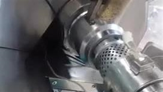 دستگاه روغن گیری ODK 40 پرس سرد- 09133395543