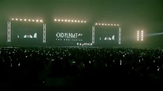دانلود کنسرت EXO PLANET #2 THE EXO'LUXION در ژاپن با زیرنویس - کامل