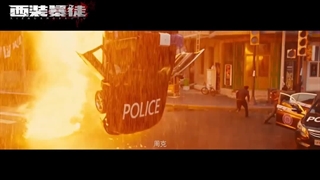 فیلم دسپرادو ۲۰۲۴ دوبله فارسی _ لینک دانلود این فیلم در توضیحات