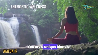 محصولات بایو انرژیک کوانتومی آمگا امول