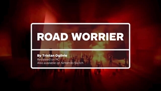 گیملی بازی Road 96