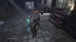 گیم پلی بازی Elex 2