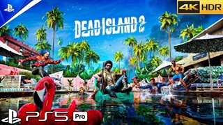 تریلر بازی Dead Island 2