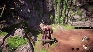 بررسی بازی Wo Long Fallen Dynasty