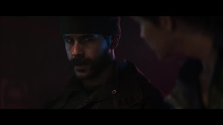 تریلر بازی Call of Duty Modern Warfare 2