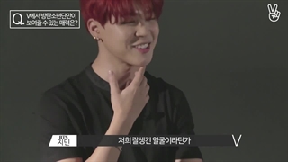 برنامه تلویزیونی ران بی تی اس Run BTS 2015 ورژن اوپن