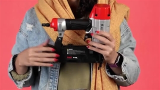 میخکوب بادی رونیکس اسکا مدل RA-1850