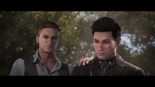 تریلر بازی Sherlock Holmes Chapter One