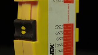 ست مته کبالت 5% 20 عددی آهن و دیوار نک