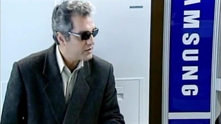 دانلود رایگان قسمت ششم سریال طنز وپرخاطره نقطه چین