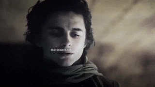 فیلم Dune: Part Two 2024 - تل ماسه: قسمت دوم