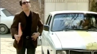 دانلود رایگان قسمت دهم سریال طنز وپرخاطره نقطه چین