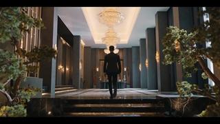 سریال کره ای وارث غیرممکن 2024 The Impossible Heir (قسمت ۳) زیرنویس فارسی