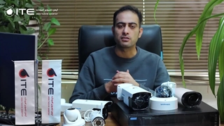 معرفی برند دوربین مداربسته در پروژه های هوشمند