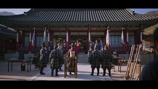 پادشاه محسور(captivating the king)قسمت۱۵ +زیرنویس فارسی