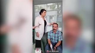 Lush hair at any age and with any hair type