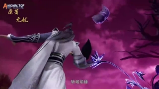 انیمه Supreme of Ten Thousand World فصل 2 قسمت96(146زیرنویس فارسی)