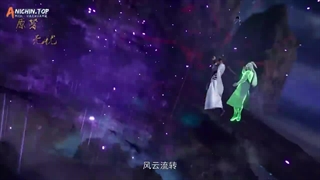 انیمه Supreme of Ten Thousand World فصل 2 قسمت99(149زیرنویس فارسی)