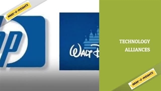 استراتژی بازاریابی اتحاد چیست؟