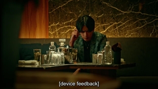 قسمت 4 از سریال ژاپنی قهرمان خانگی من My Home Hero 2023