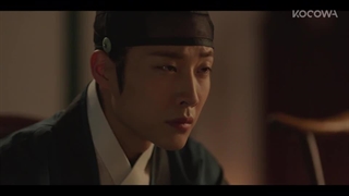 سریال شکوفه شب Knight Flower قسمت 9 با زیرنویس فارسی