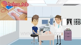 هایپرهیدروز و بوتاکس
