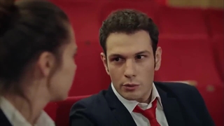 سریال مرا بشنو قسمت 39 - دوبله فارسی - HD