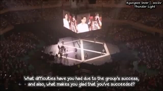 دانلود ایونت فن کلاب اکسو EXO-L Japan Fan Club Event 2016 در ژاپن با زیرنویس - کامل