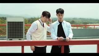 سریال کره ای وارث غیر ممکن The Impossible Heir قسمت 1 بازیرنویس فارسی