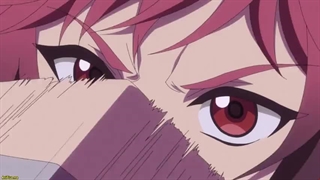 Kyuujitsu no Warumono-San قسمت 9 با زیرنویس فارسی