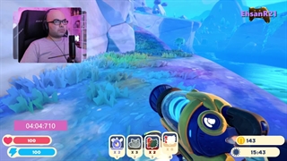 اسلایم رنچر 2 | بازی Slime Rancher 2 | مرغ از کجا بیارم ؟