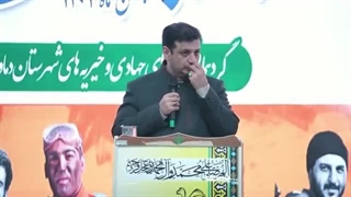 سخنرانی استاد رائفی پور  راه حل مشکلات اقتصادی کشور - انتخابات مجلس 1402/12/13
