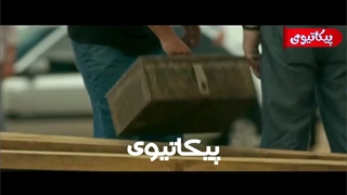 تماشا سریال جدید مرداب (امیر جعفری در فیلم مرداب)