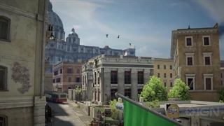 گیم پلی بازی World War Z Aftermath