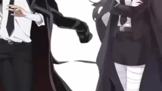 اگه کاراکتر های کراش انیمه دختر بشن