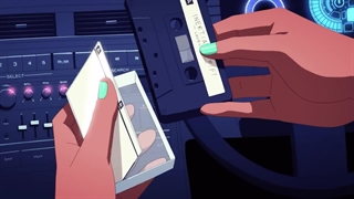 تریلر بازی Inertial Drift Twilight Rivals Edition