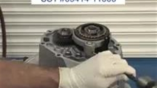 هزینه‌های جاری تعمیر گیربکس اتوماتیک