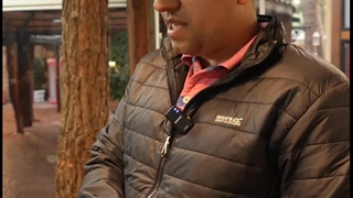 کارگاه آموزشی کوهنوردی با اسکی