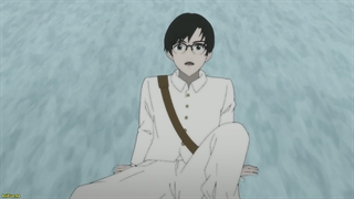 انیمه جوینده اتش  Hikari no Ou فصل 2 قسمت 8