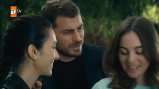 سریال من در این جهان نمیگنجم قسمت 12 - دوبله فارسی - HD