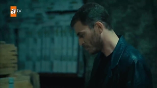 سریال من در این جهان نمیگنجم قسمت 10 - دوبله فارسی - HD