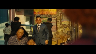 دانلود فیلم دسپرادو دوبله فارسی Desperado 2024