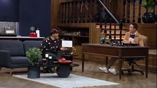 قسمت پنجم فصل سوم شب آهنگی(کامل)(رایگان)| سریال شب آهنگی 3 قسمت 5