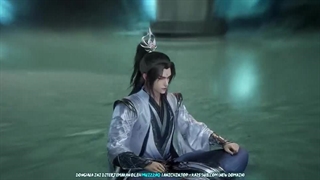 انیمه جاودانه شورشی XIAN NI (Renegade Immortal) قسمت 26زیرنویس فارسی