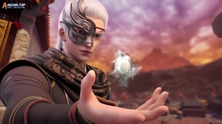 انیمه پادشاه هنرهای زرمی King of Martia Arts قسمت 50-720p