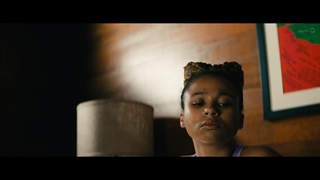 فیلم دنیا را بگذار و بگذر با زیر نویس فارسی/ Leave the World Behind 2023