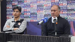 زارع: برخی از تمام ابزارها برای زمین زدن من استفاده می‌کنند